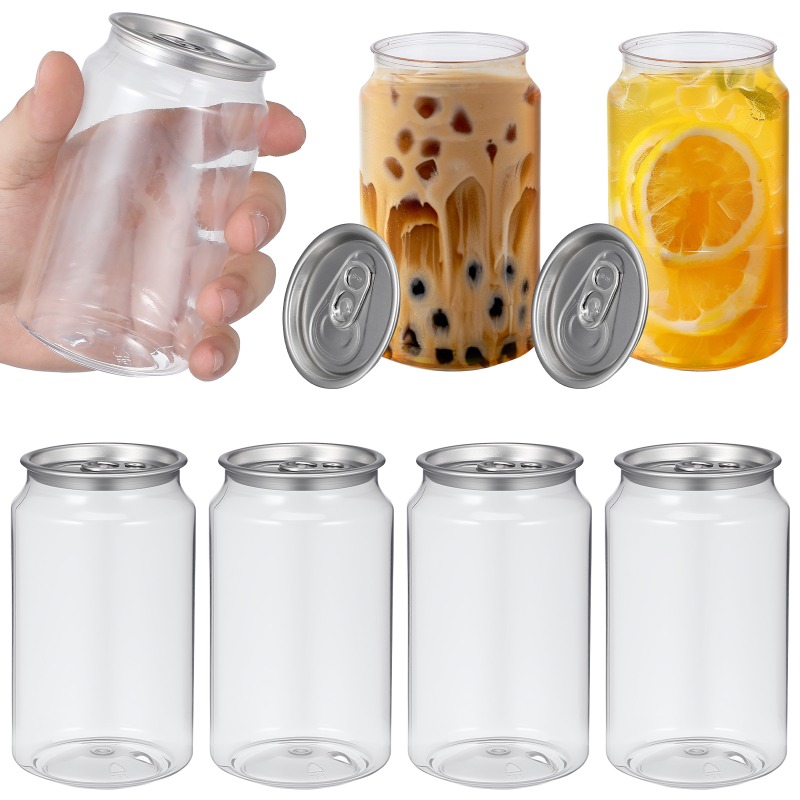 Water Bottle Blank - علب مشروبات بلاستيكية فارغة سعة 330