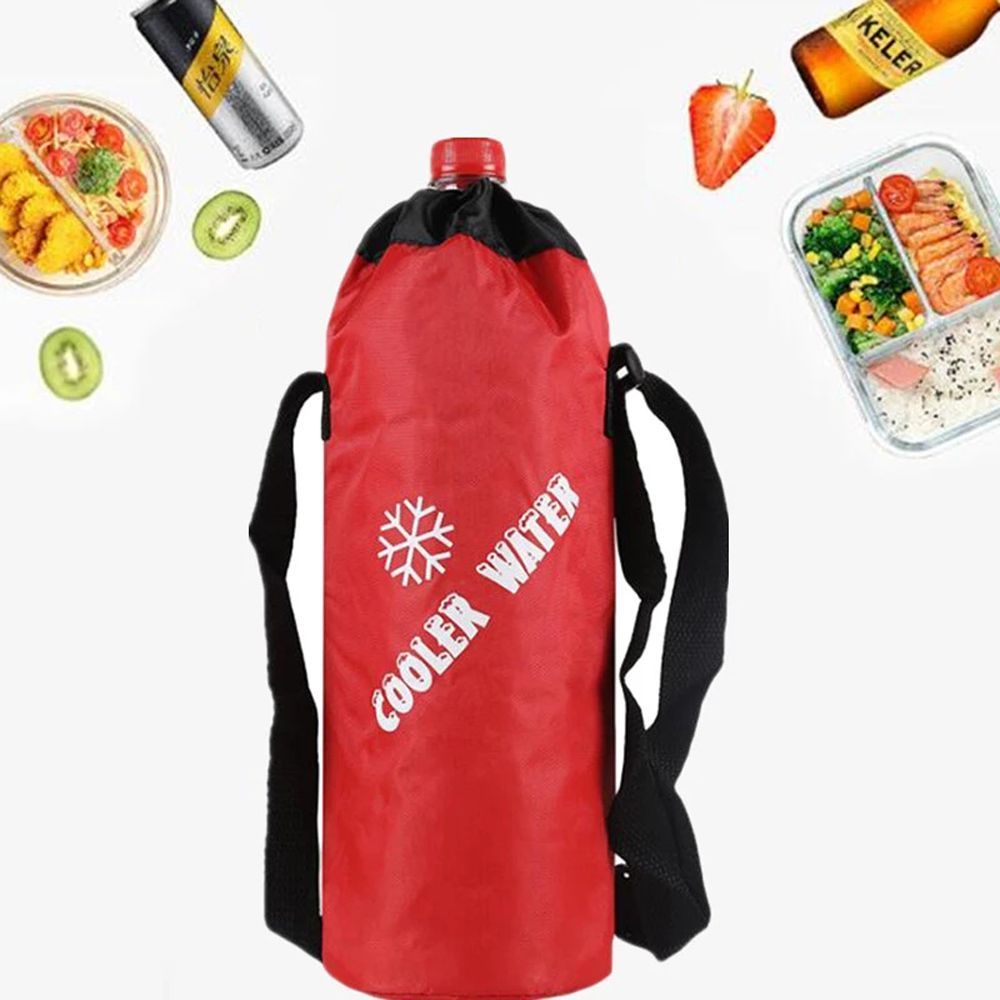حقيبة تبريد معزولة للسفر بسعة  - مراجعة Tote Bag Sublimation وسعره