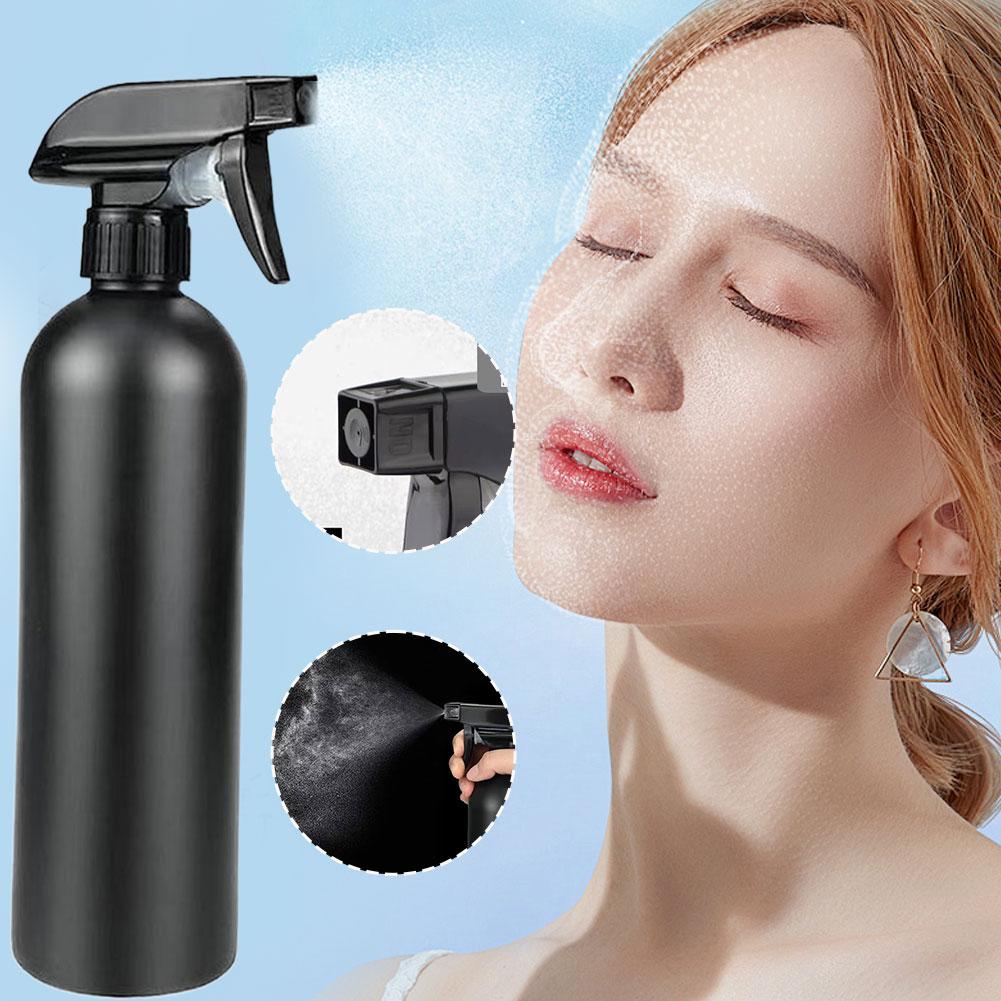 زجاجة رذاذ فارغة سعة 500 مل لل - مراجعة Water Bottle Blank وسعره