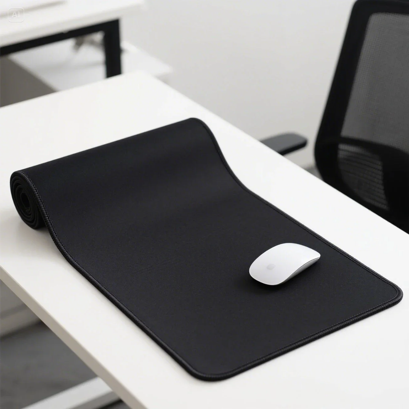 لوحة ماوس مخصصة التصميم، وسادة - مراجعة Mouse Pad Blank Sublimation وسعره