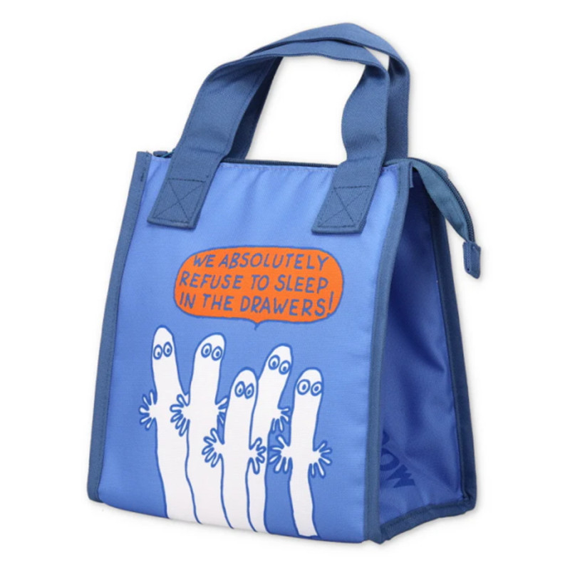 حقيبة تبريد محمولة بتصميم كرتو - مراجعة Tote Bag Sublimation وسعره