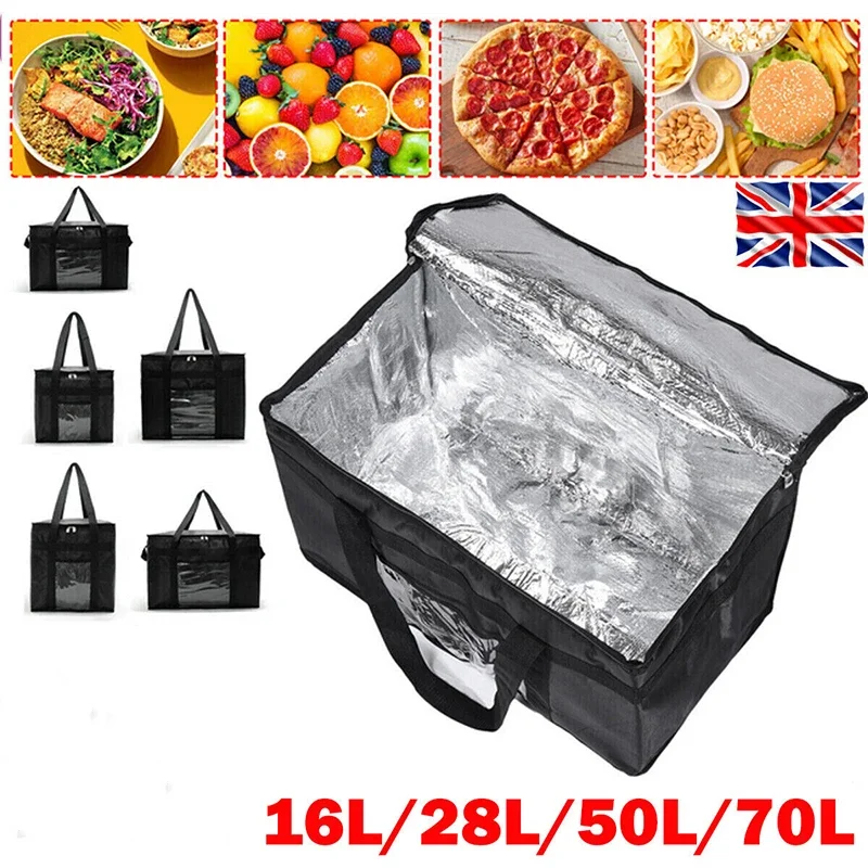 16L-70L معزول الحرارية حمل حقي - مراجعة Tote Bag Sublimation وسعره