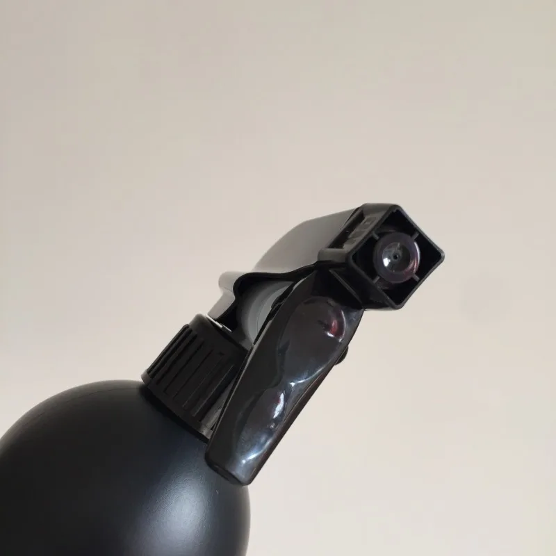 زجاجة رذاذ للشعر سعة 500 مل قا - مراجعة Water Bottle Blank وسعره