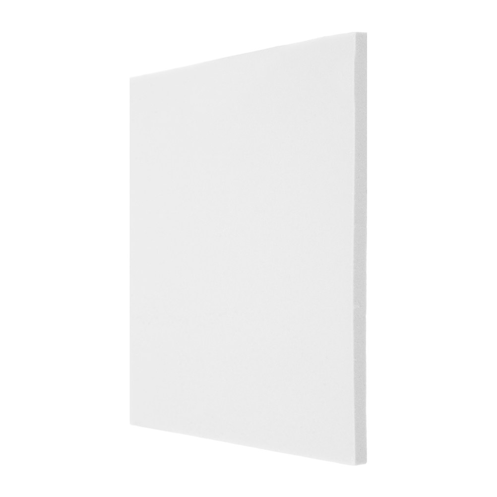 بلاط سيراميك أبيض مربع الشكل،  - مراجعة Ceramic Tile Blank وسعره