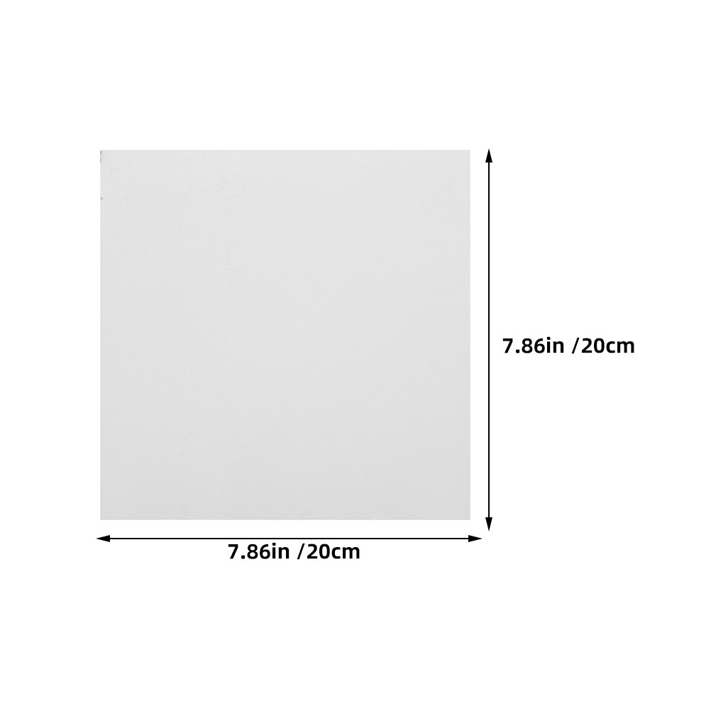 بلاط سيراميك مربع فارغ للرسم و - مراجعة Ceramic Tile Blank وسعره